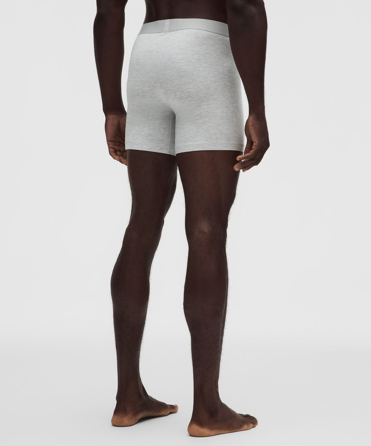 Always In Motion Boxer Brief 5"7 Pack