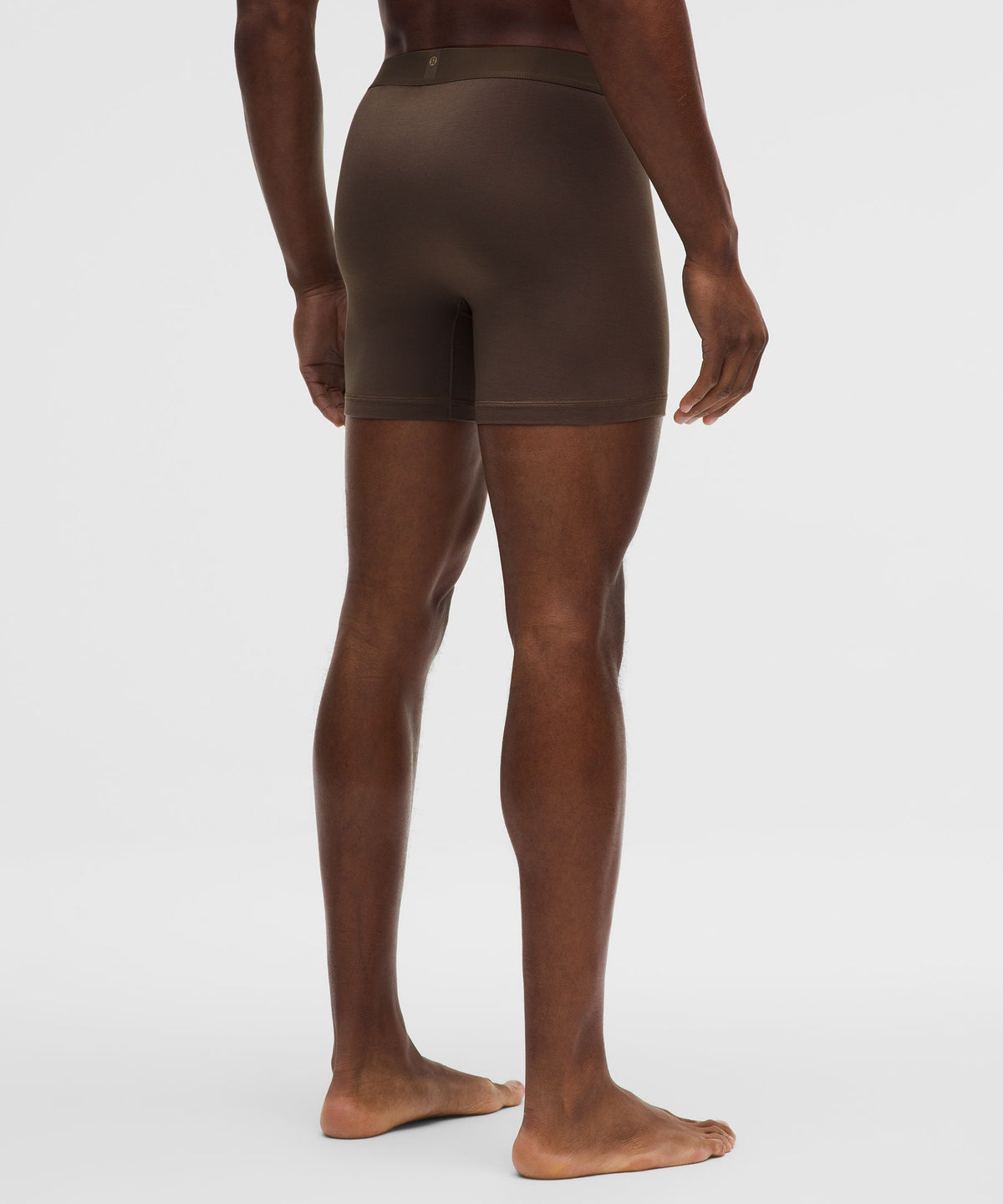 Always In Motion Boxer Brief 5"7 Pack