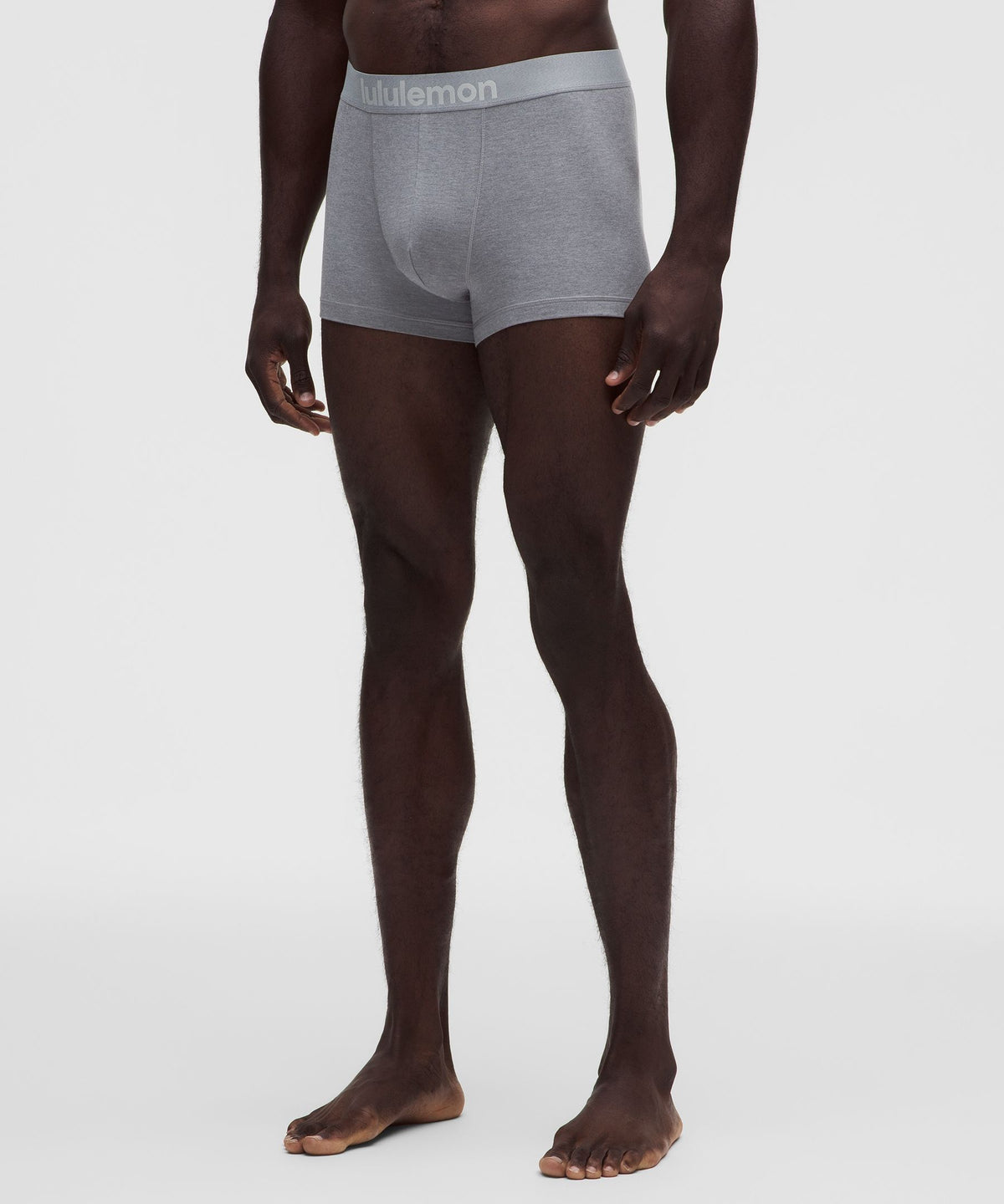 Always In Motion Boxer Brief 3"3 Pack