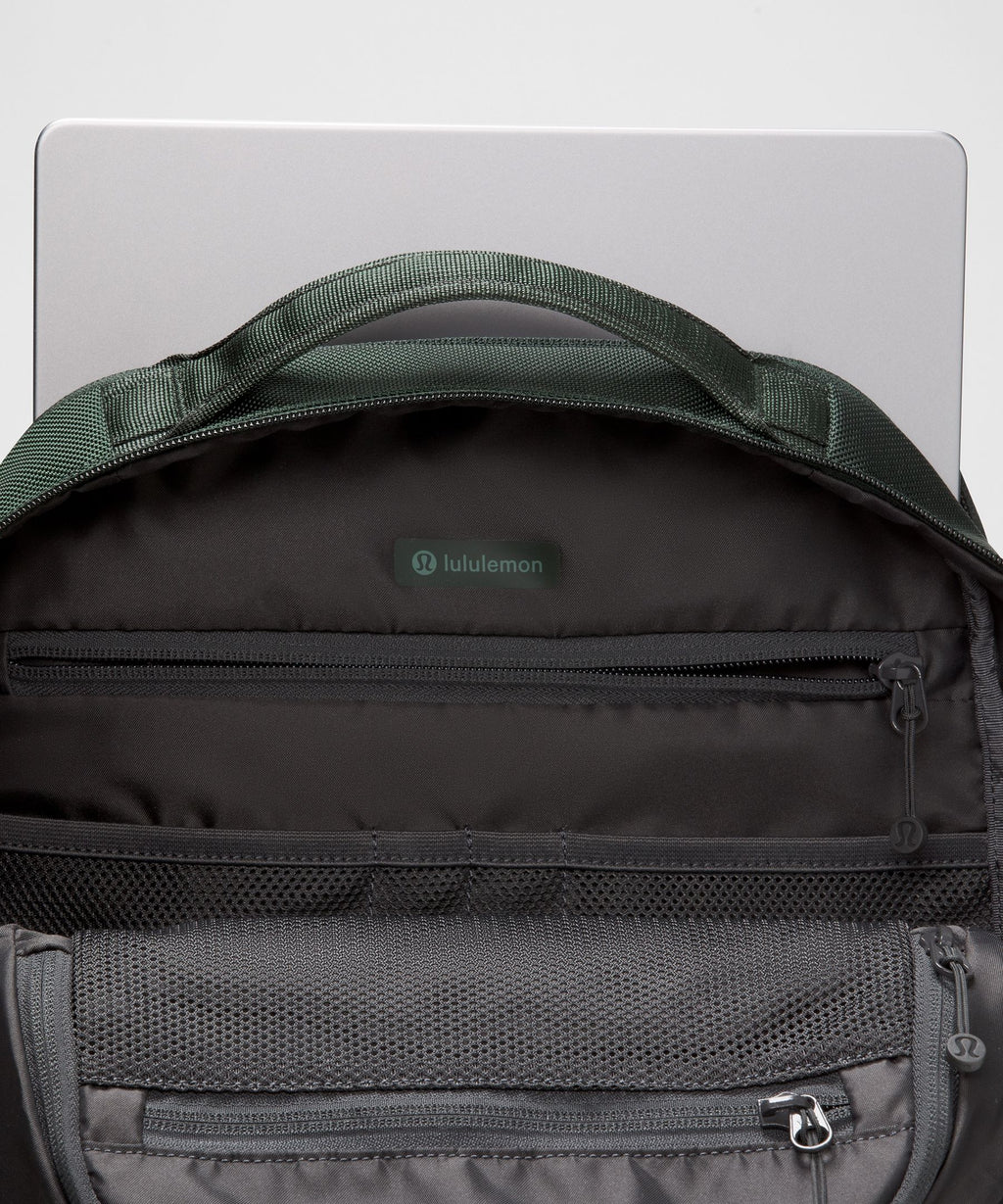 Cruiser Backpack 26LUpdated