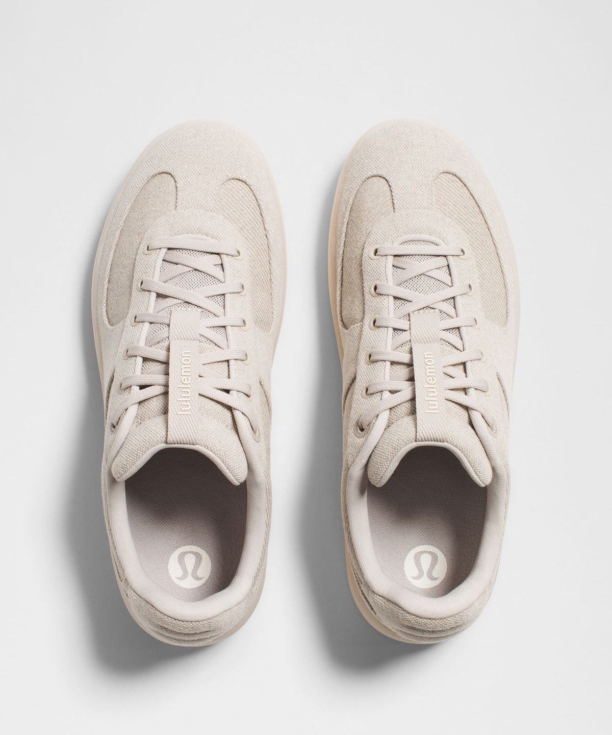 Men's Cityverse Wool-Blend Sneaker