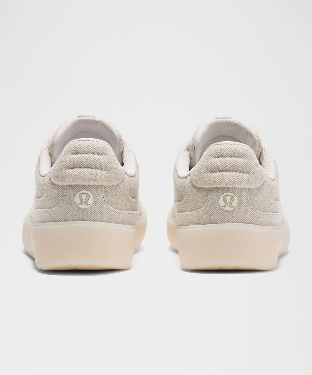 Men's Cityverse Wool-Blend Sneaker