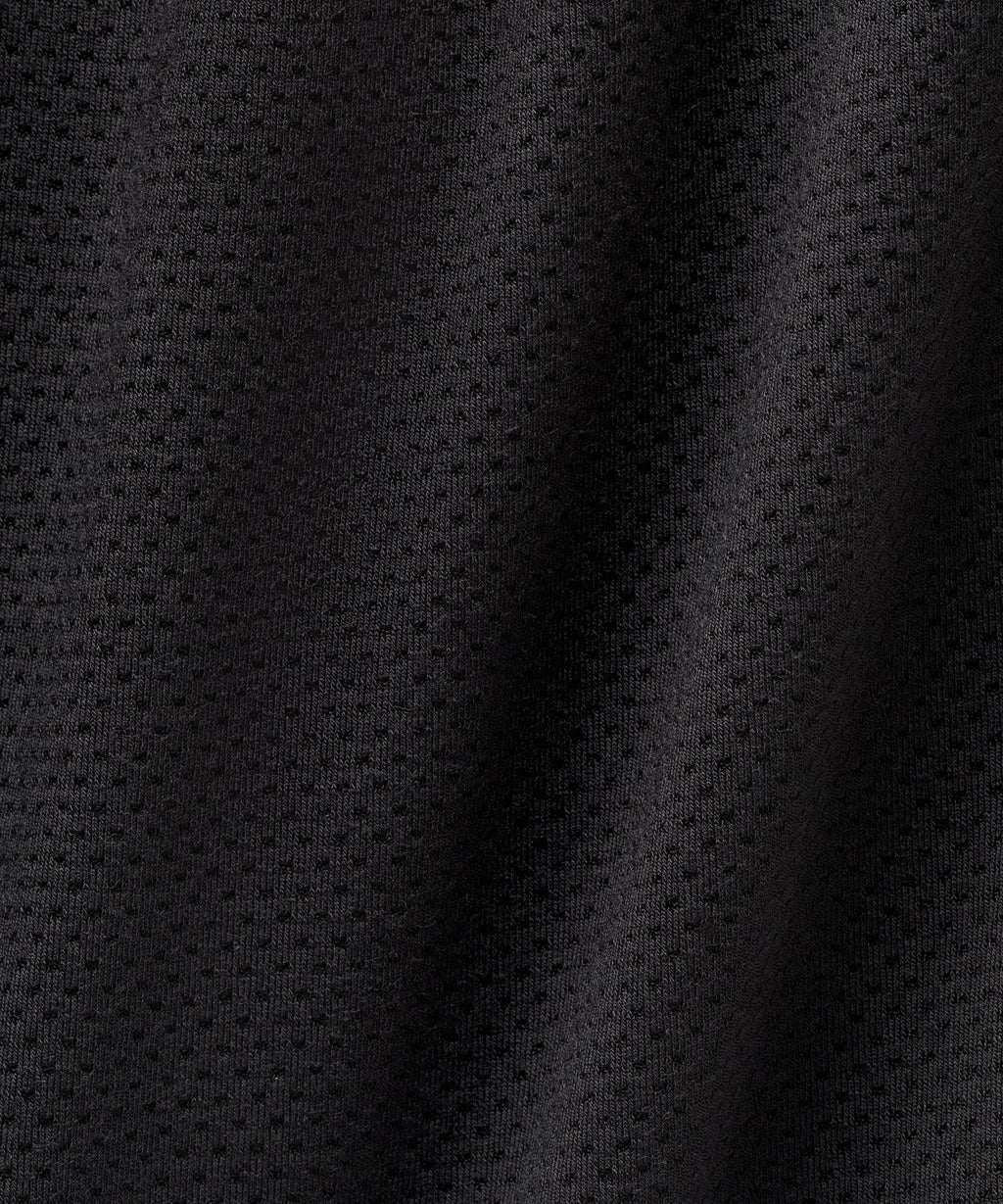 Always In Motion Mesh Boxer Brief 5"3 Pack