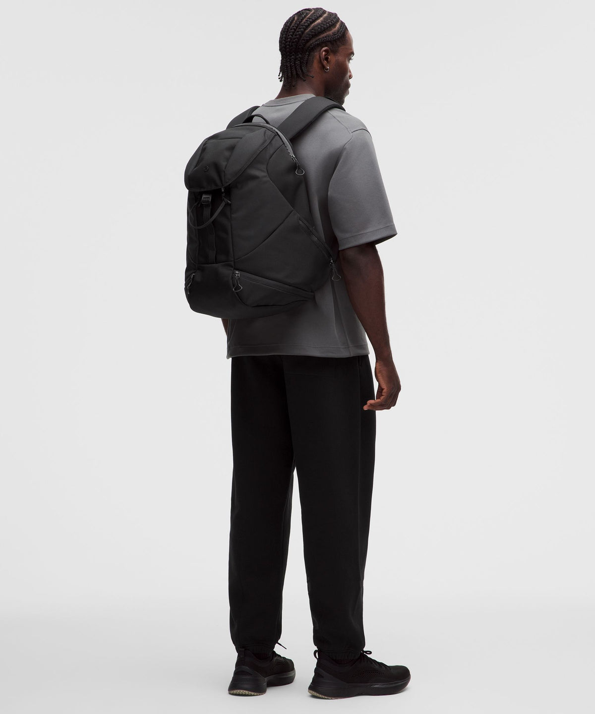 Daily Dispatch Backpack 28L