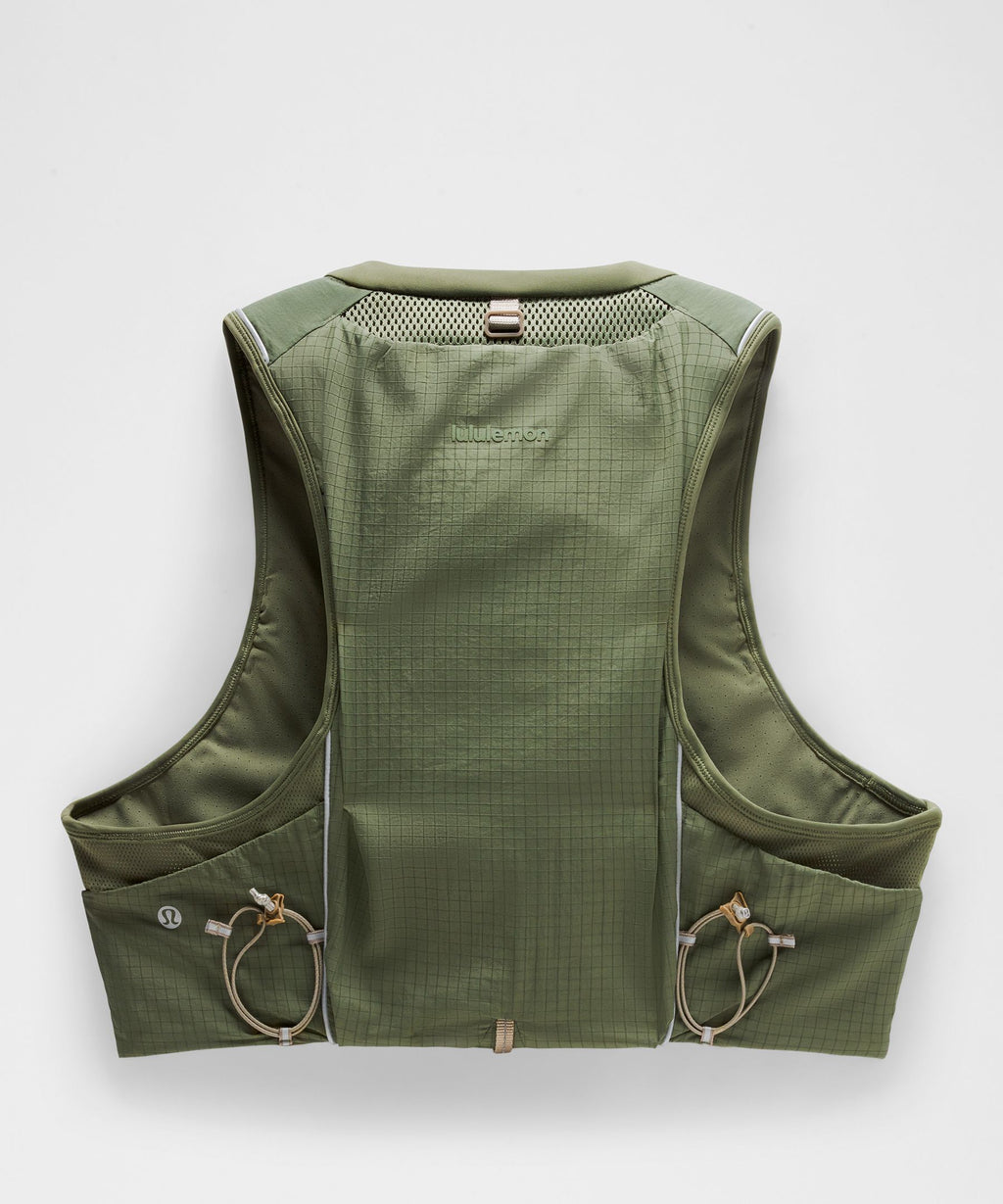 Men's Fast and Free Trail Running Vest