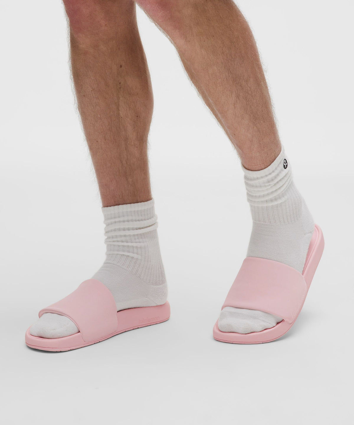 Men's Restfeel Slide