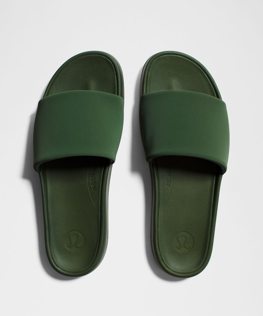 Men's Restfeel Slide