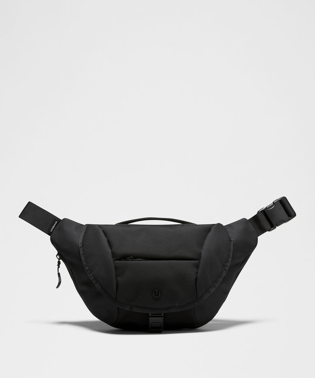 Daily Dispatch Belt Bag 3L