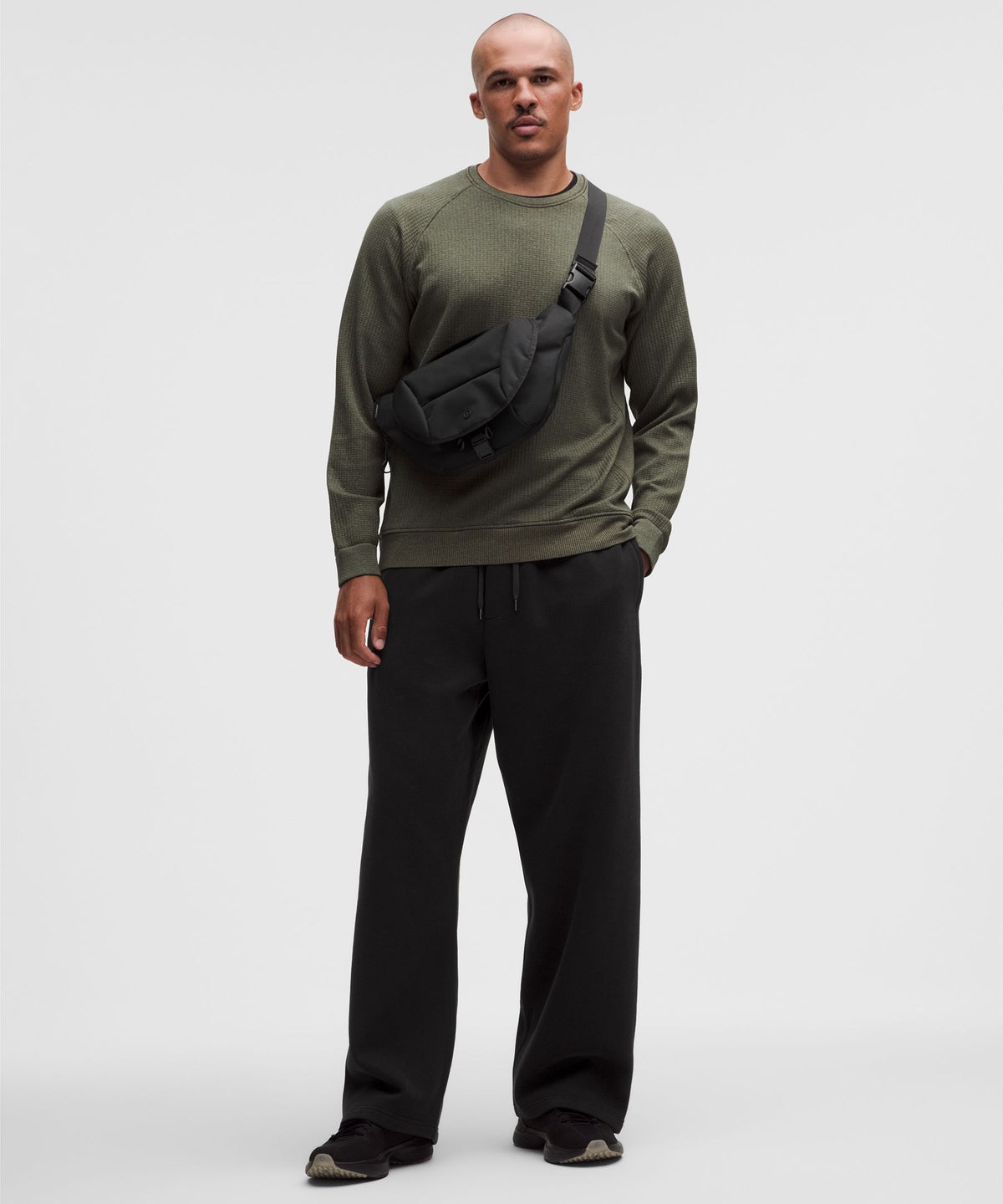 Daily Dispatch Belt Bag 3L