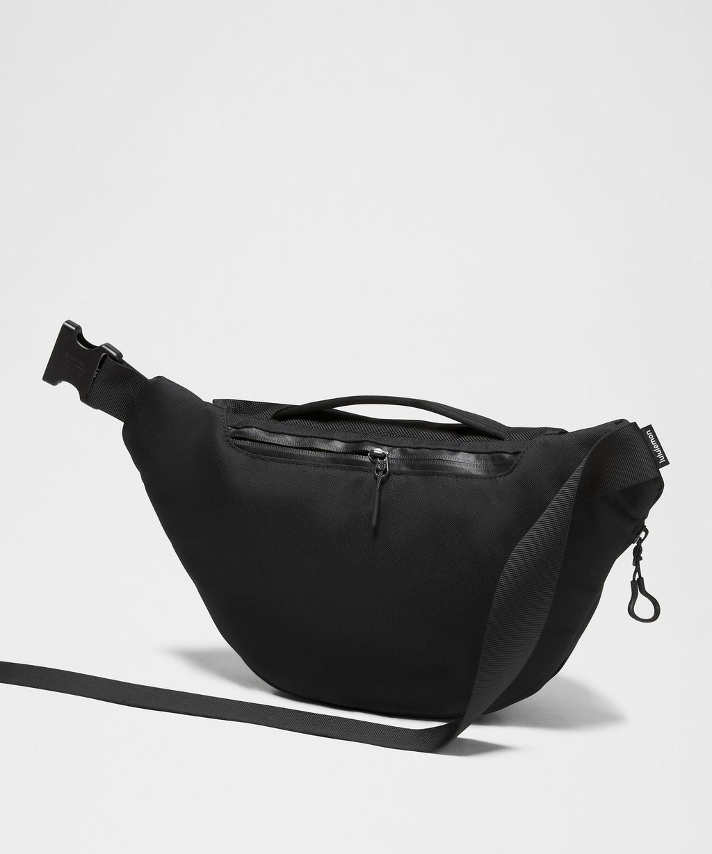 Daily Dispatch Belt Bag 3L