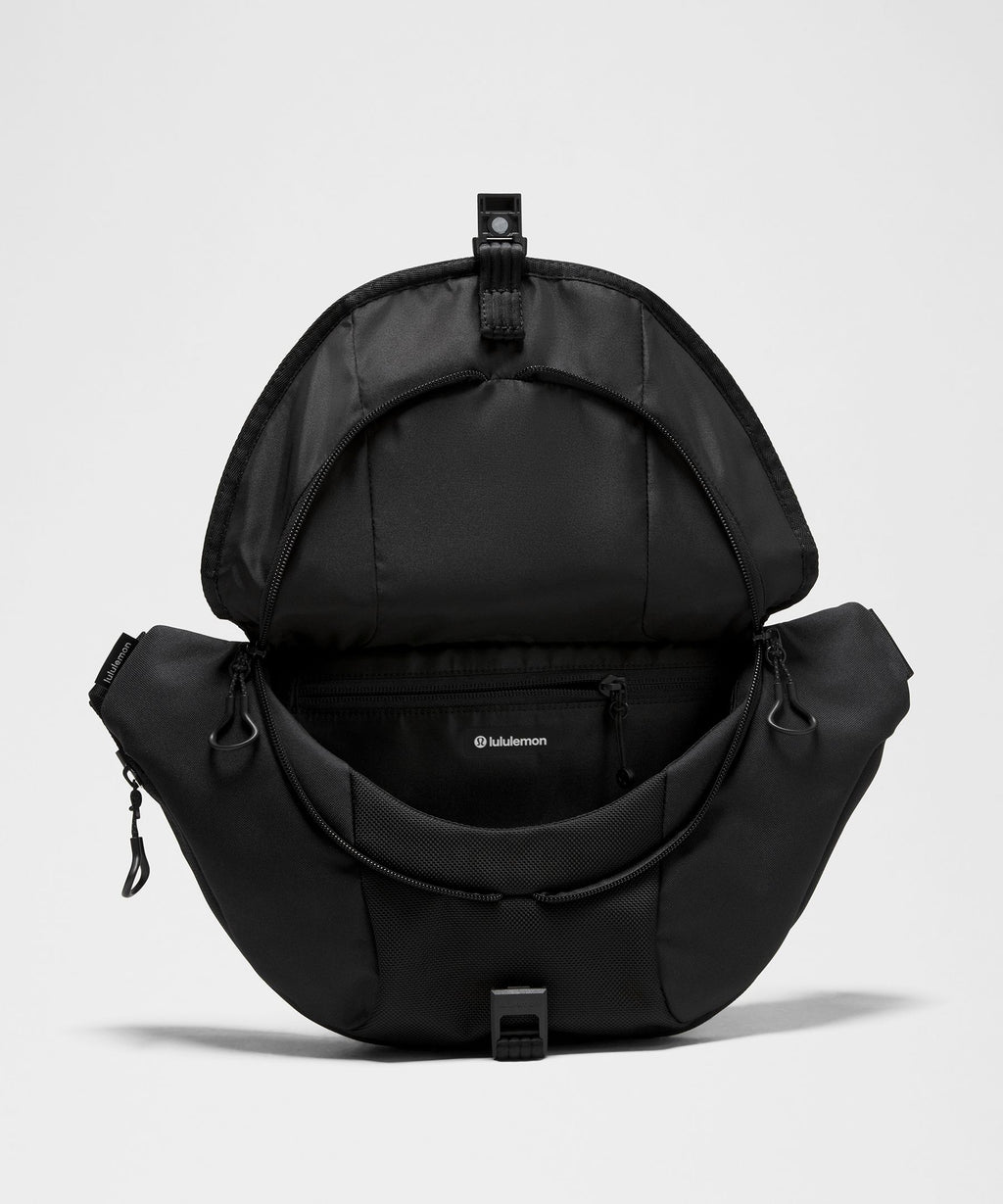 Daily Dispatch Belt Bag 3L
