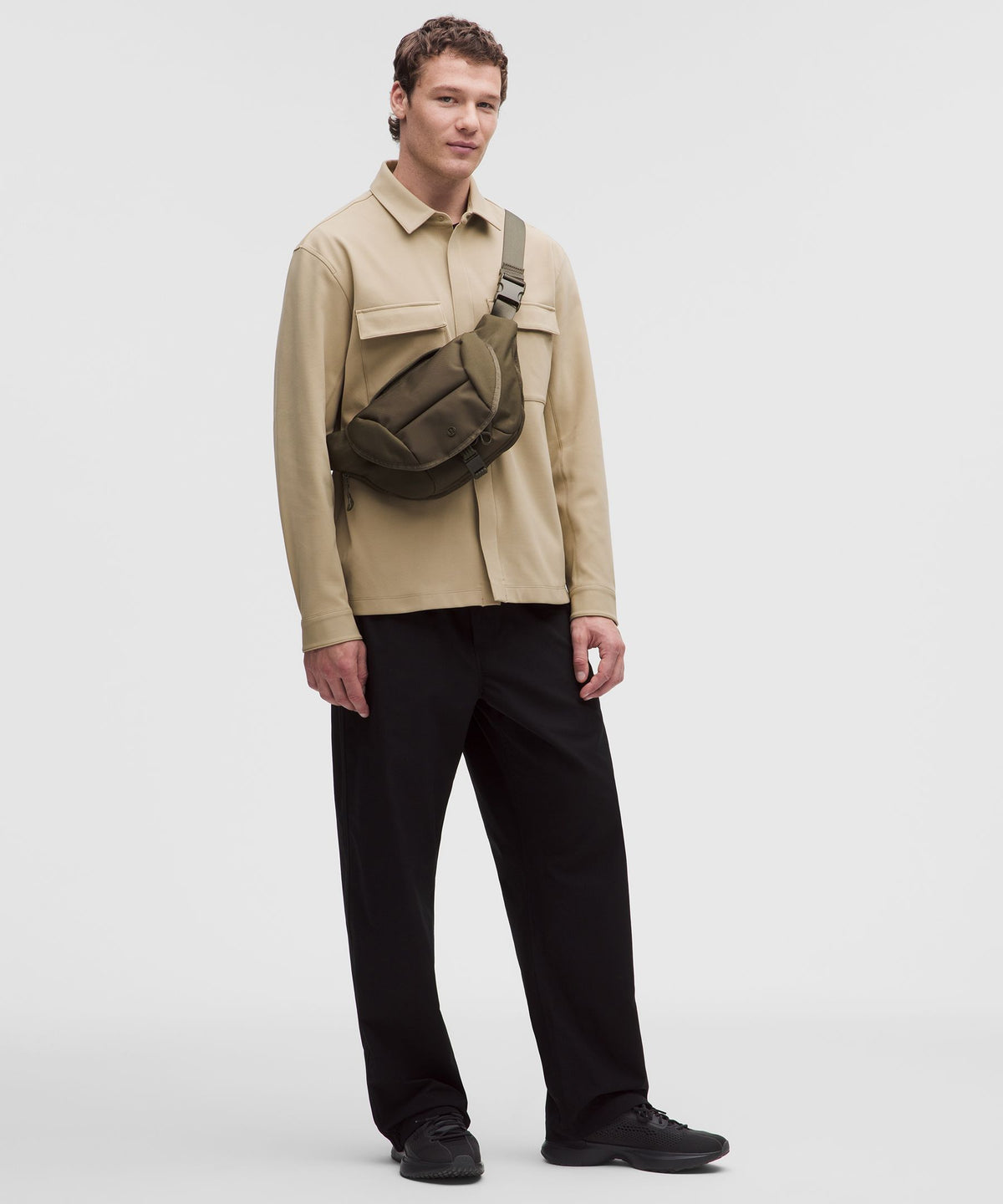 Daily Dispatch Belt Bag 3L