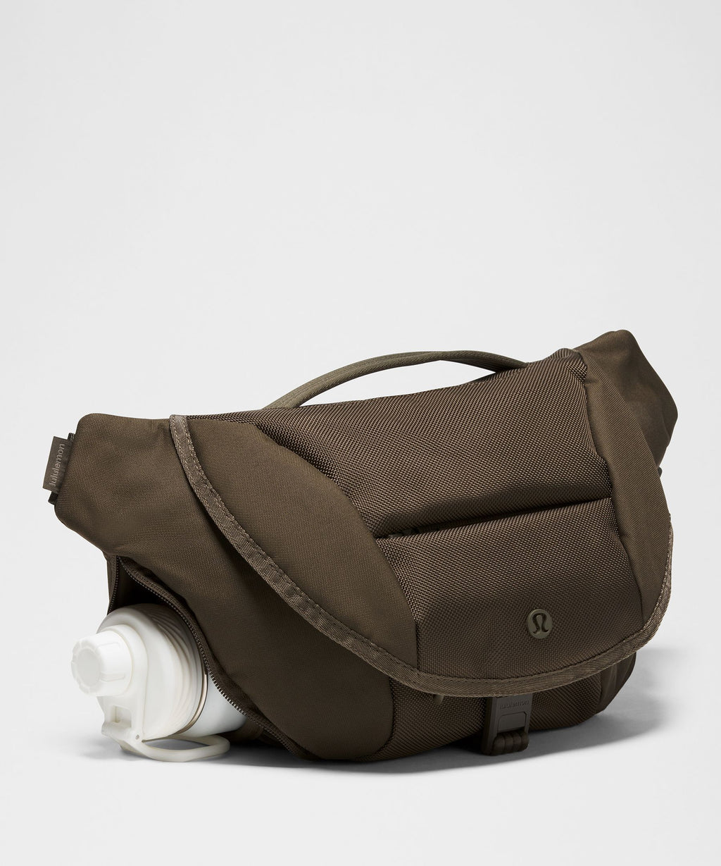 Daily Dispatch Belt Bag 3L