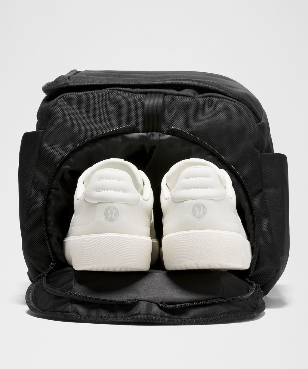 Daily Dispatch Duffle Bag 36L