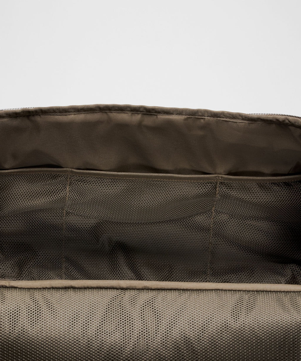 Daily Dispatch Duffle Bag 36L