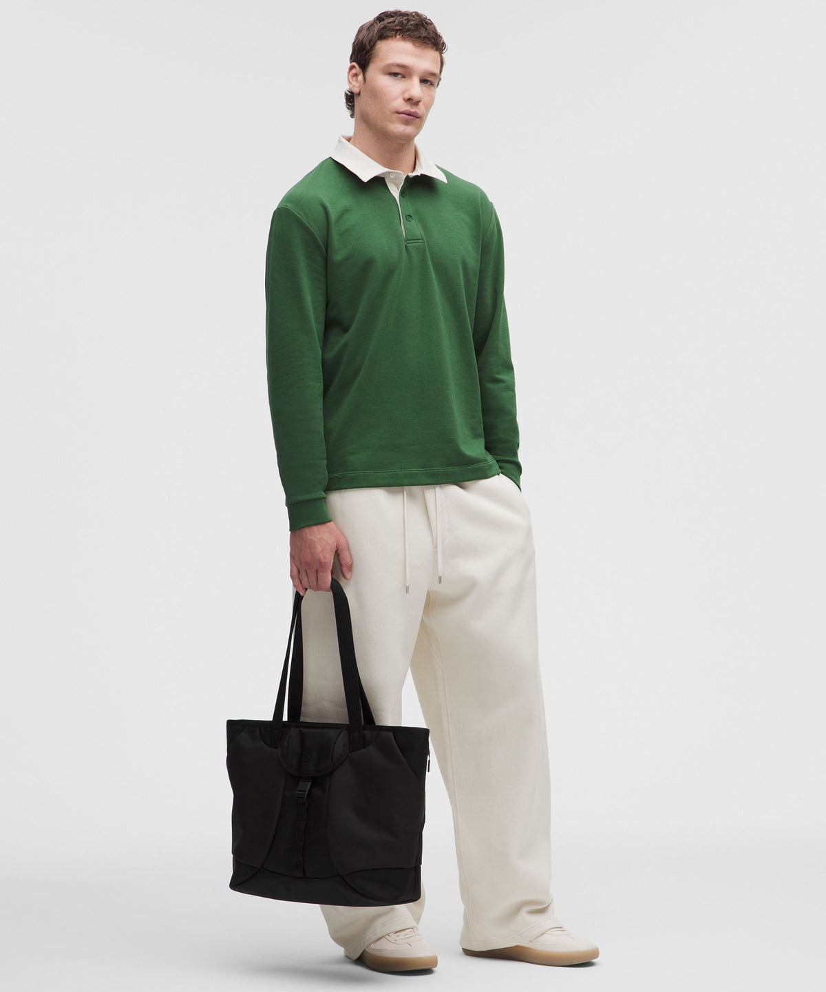 Daily Dispatch Tote Bag 16L