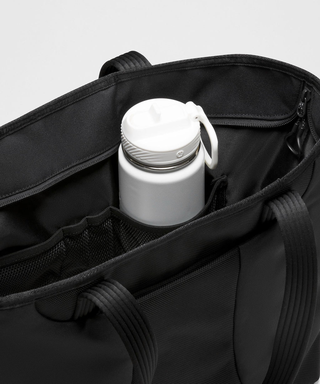 Daily Dispatch Tote Bag 16L
