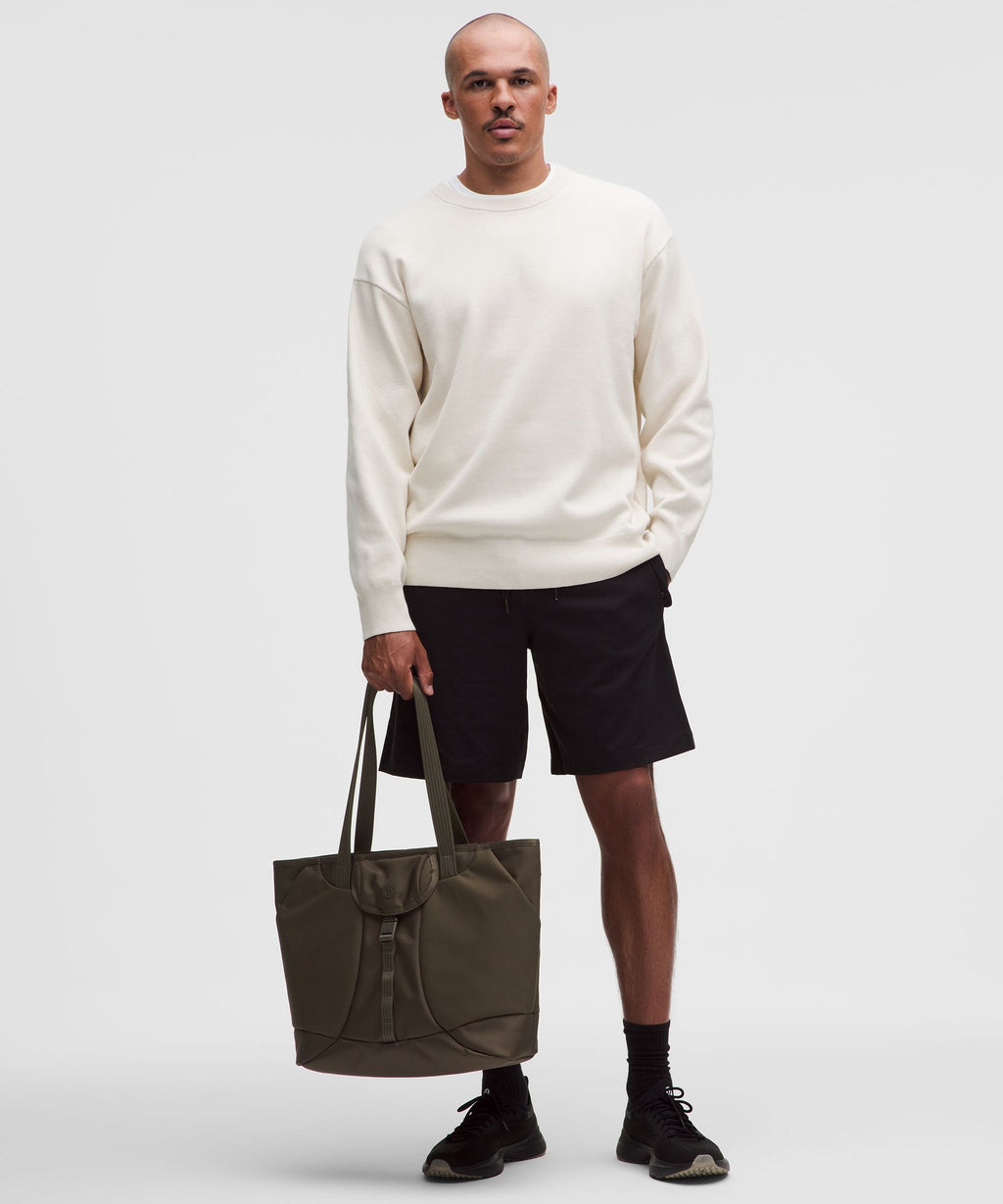 Daily Dispatch Tote Bag 16L
