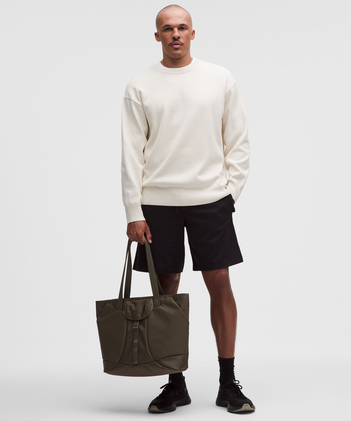 Daily Dispatch Tote Bag 16L