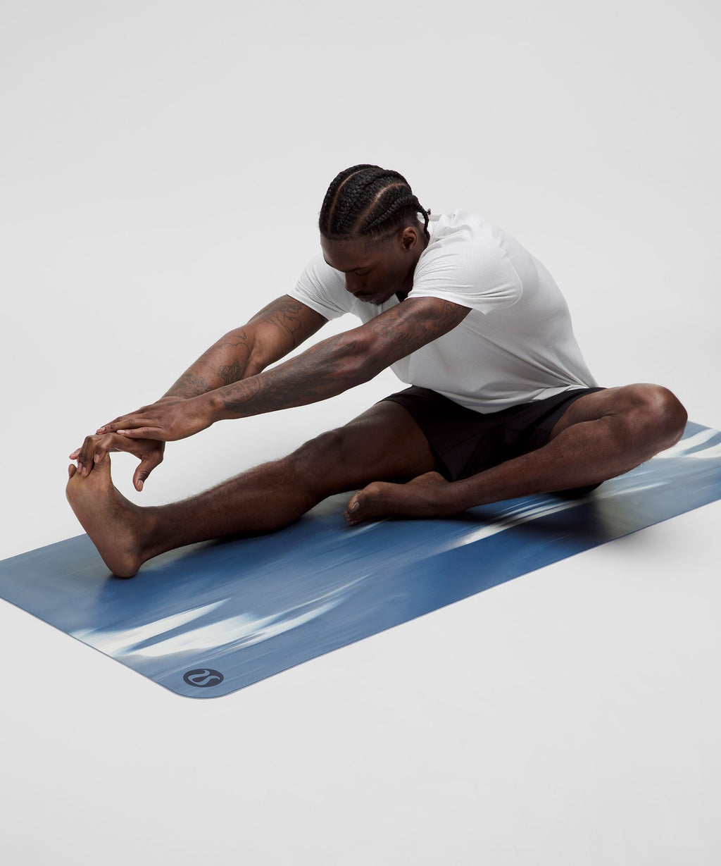 The Mat 3mmMade With FSC™ Certified Rubber