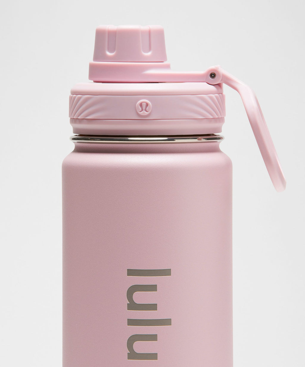 Back To Life Sport Bottle 24oz