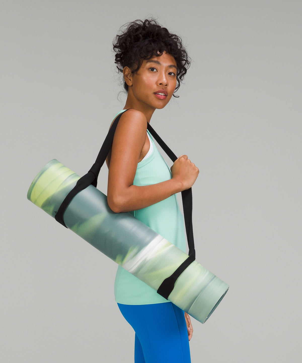 Loop It Up Mat Strap