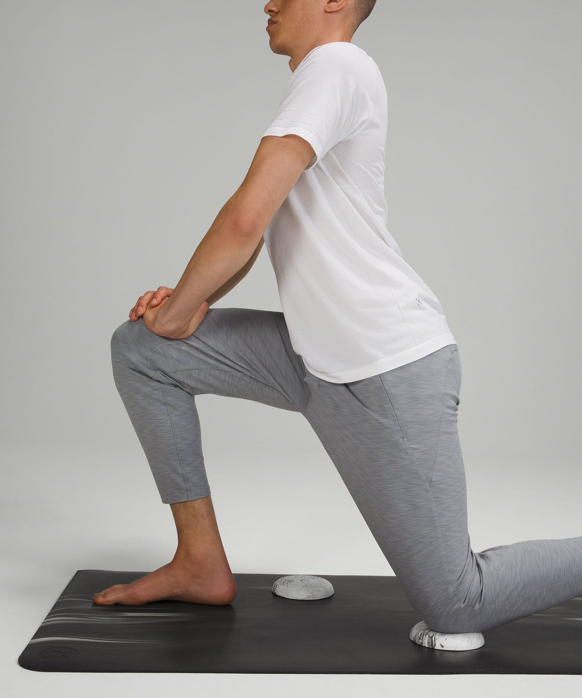 Stackable Yoga Cushions2 Pack