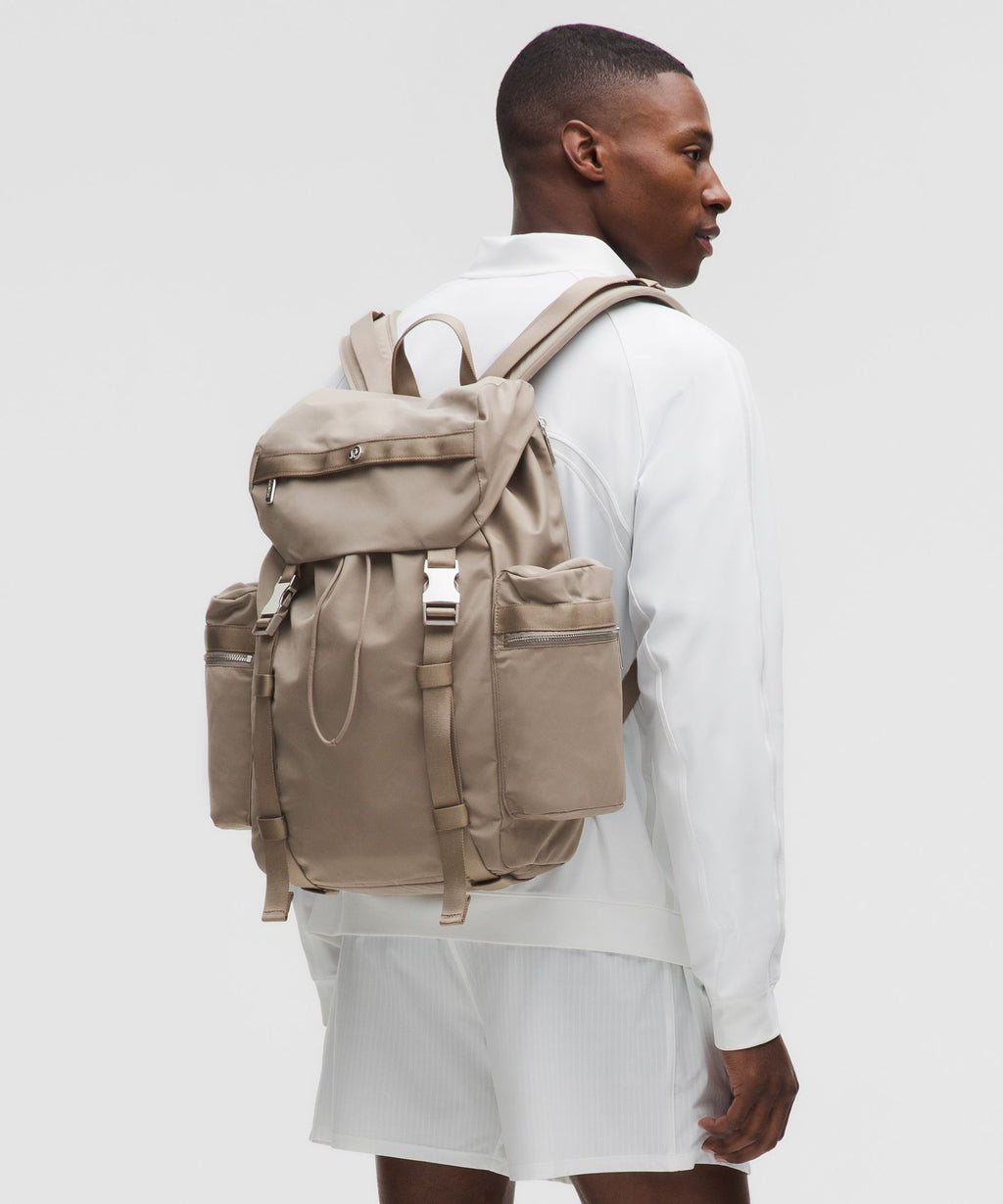 Wunderlust Backpack 25L
