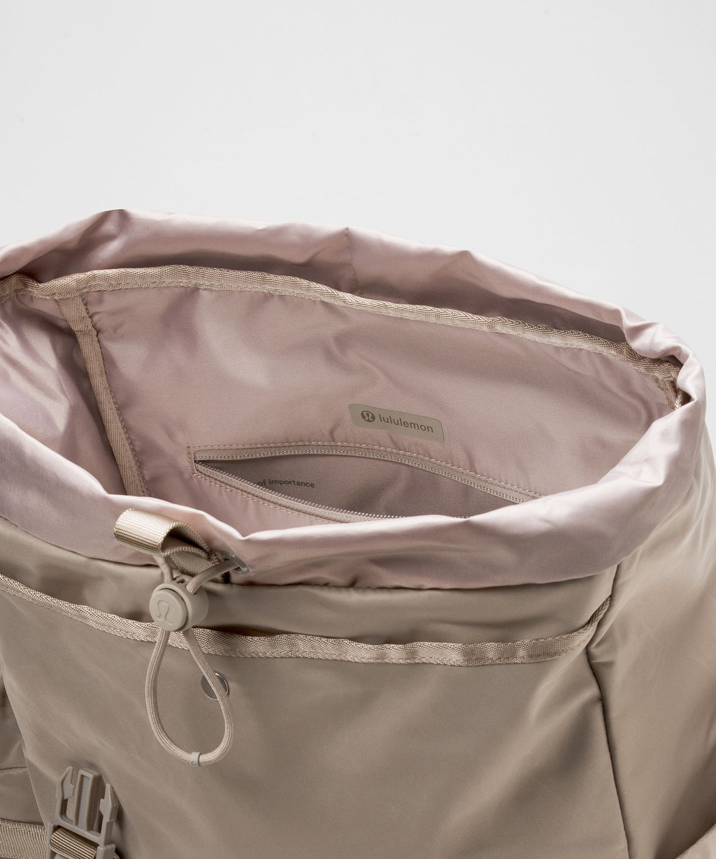 Wunderlust Backpack 25L