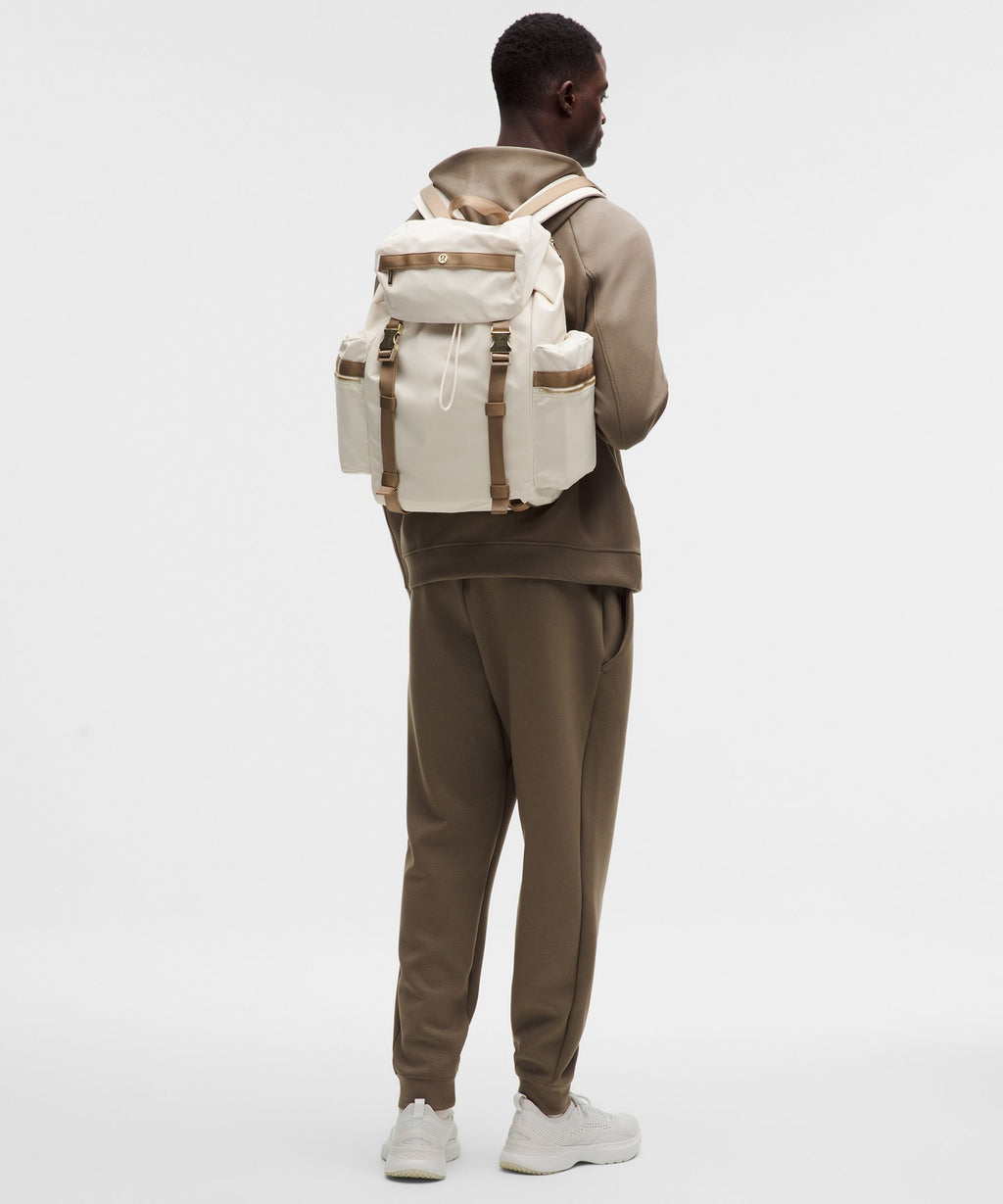 Wunderlust Backpack 25L