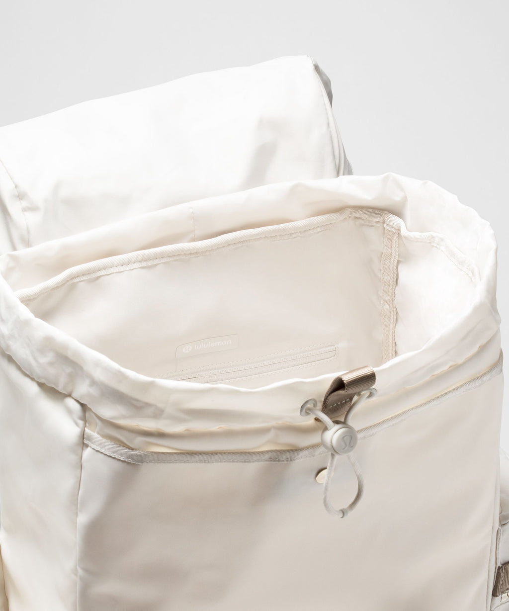 Wunderlust Backpack 25L