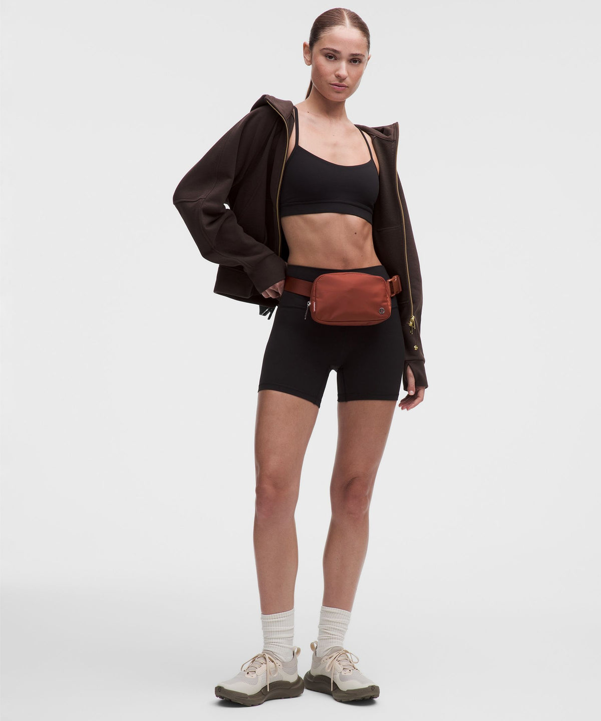Everywhere Belt Bag 1L
