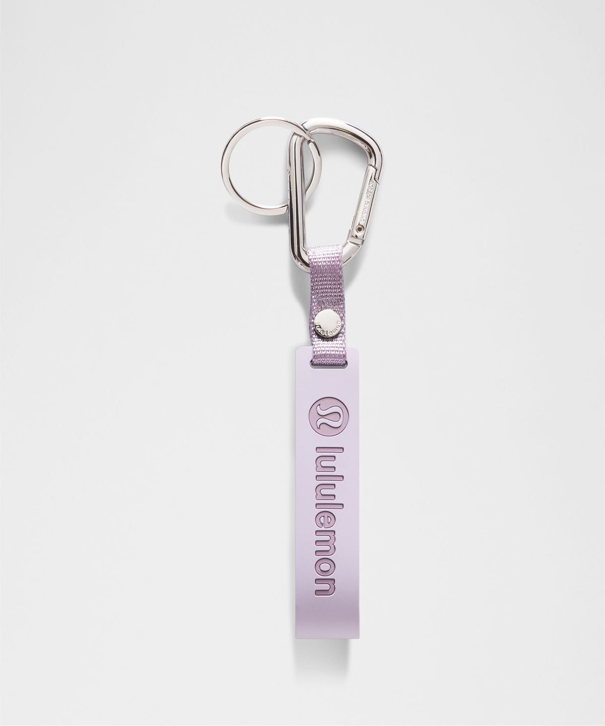 Silicone Keychain