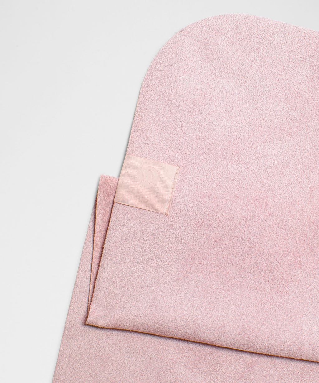 The (Small) Towel