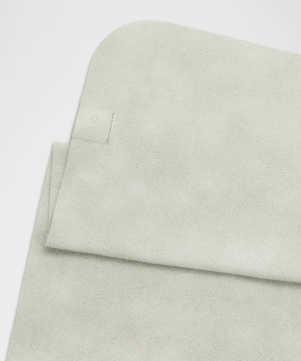 The (Small) Towel