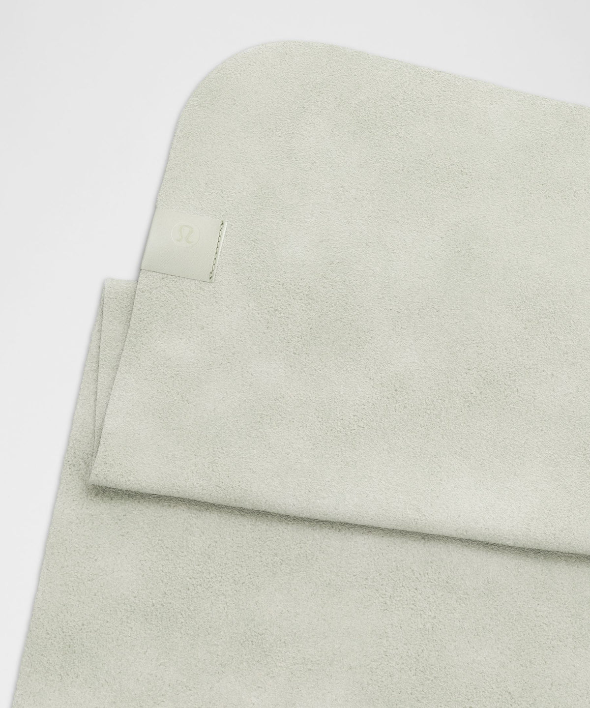 The (Small) Towel