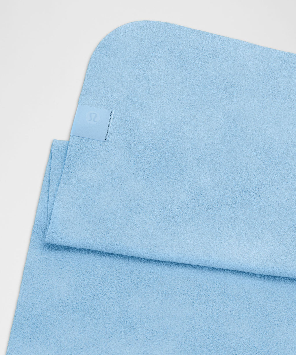 The (Small) Towel