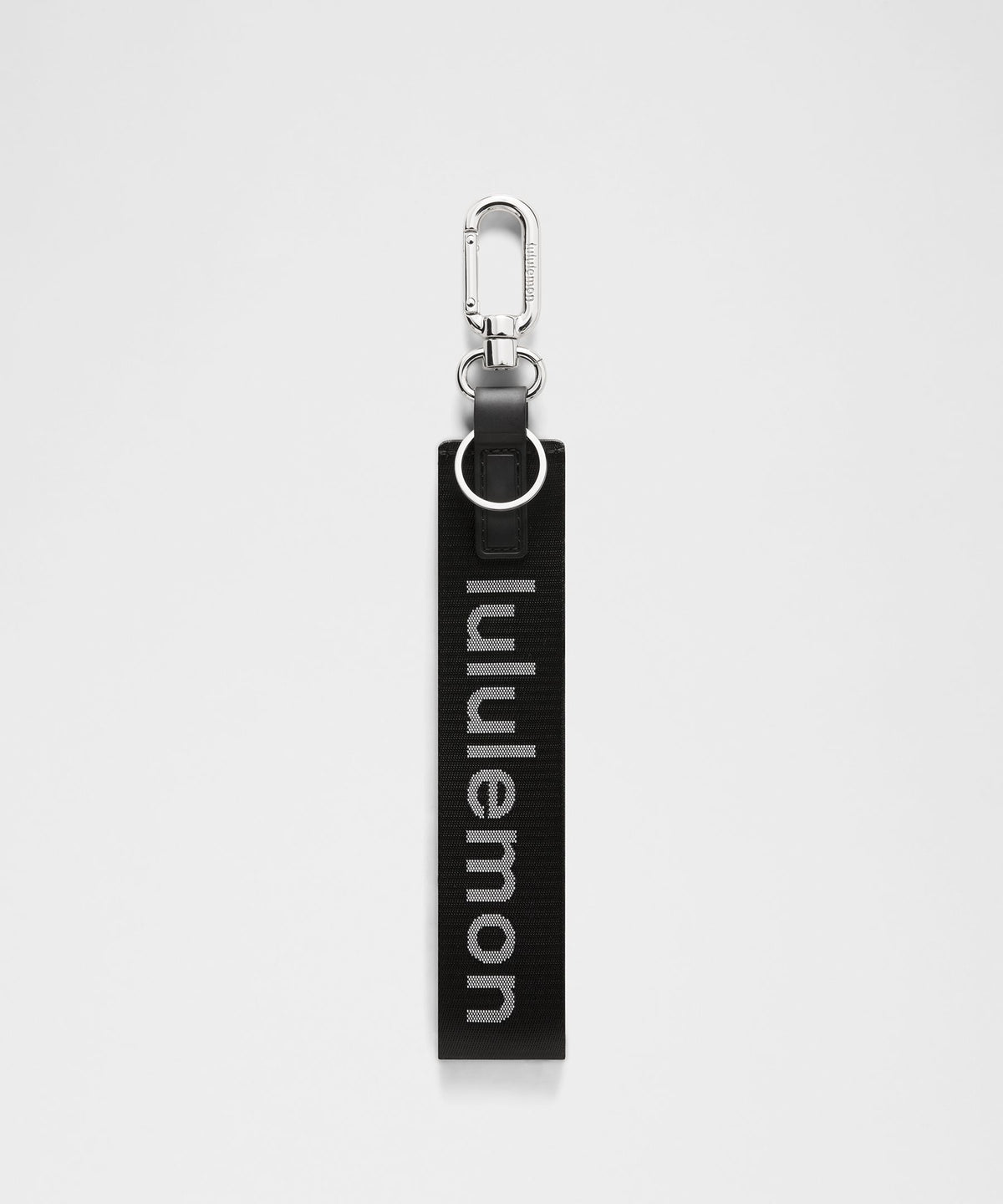 Never Lost Keychain
