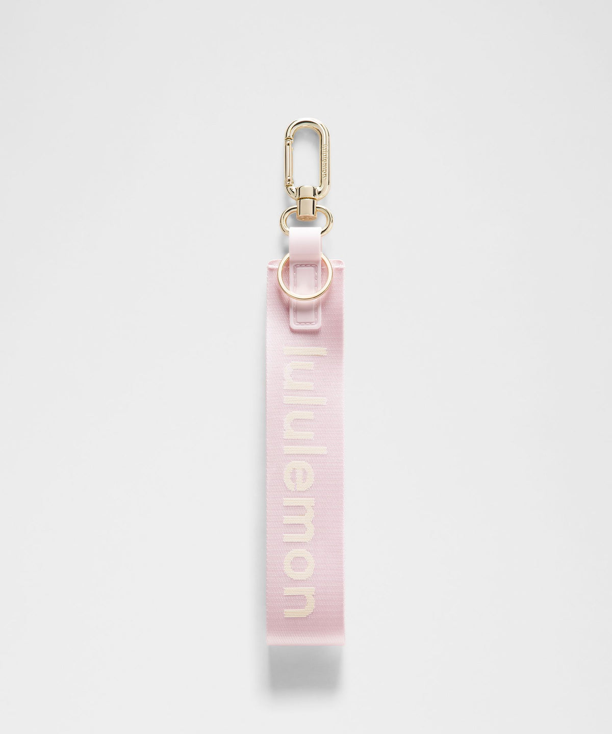 Never Lost Keychain