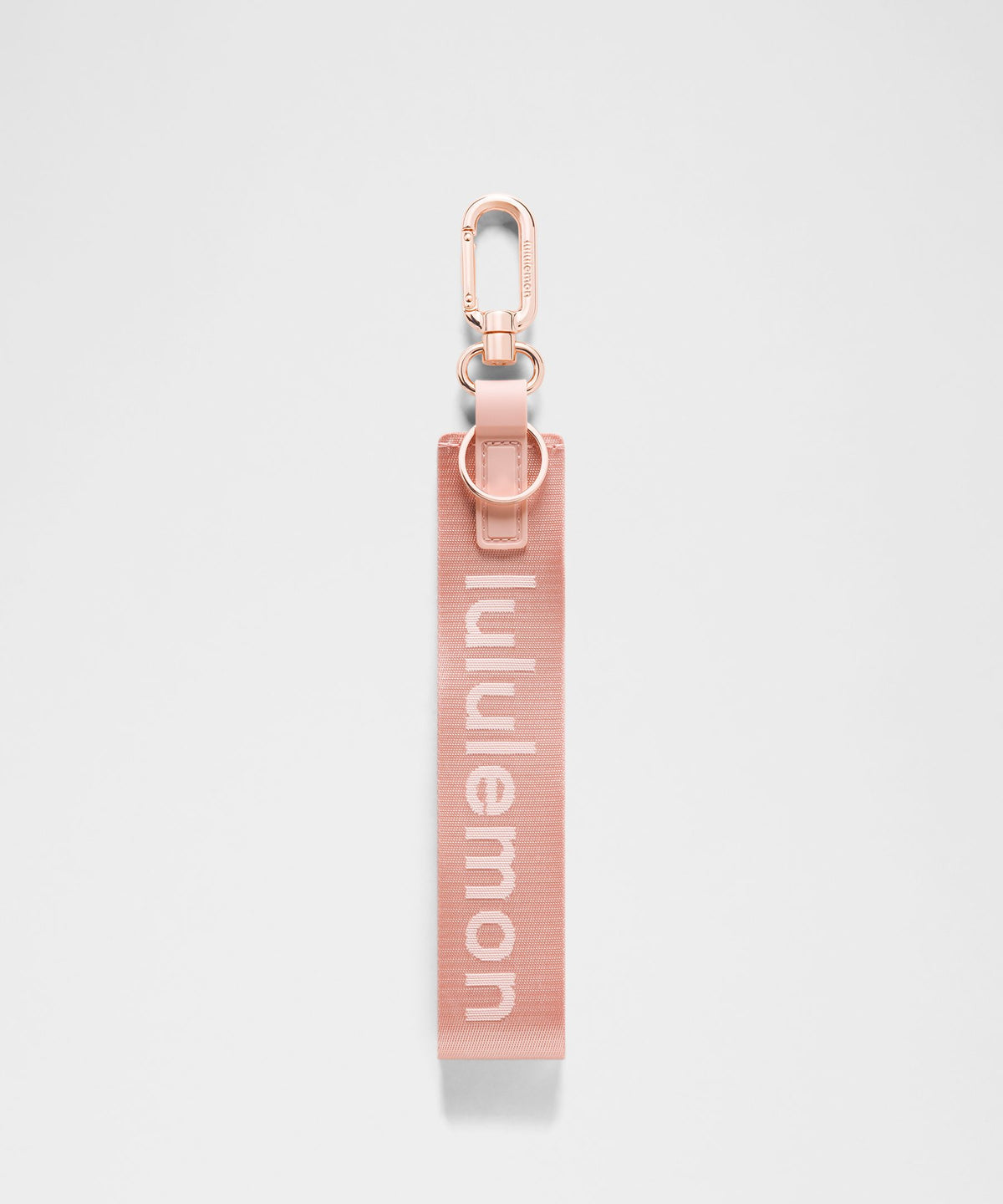 Never Lost Keychain