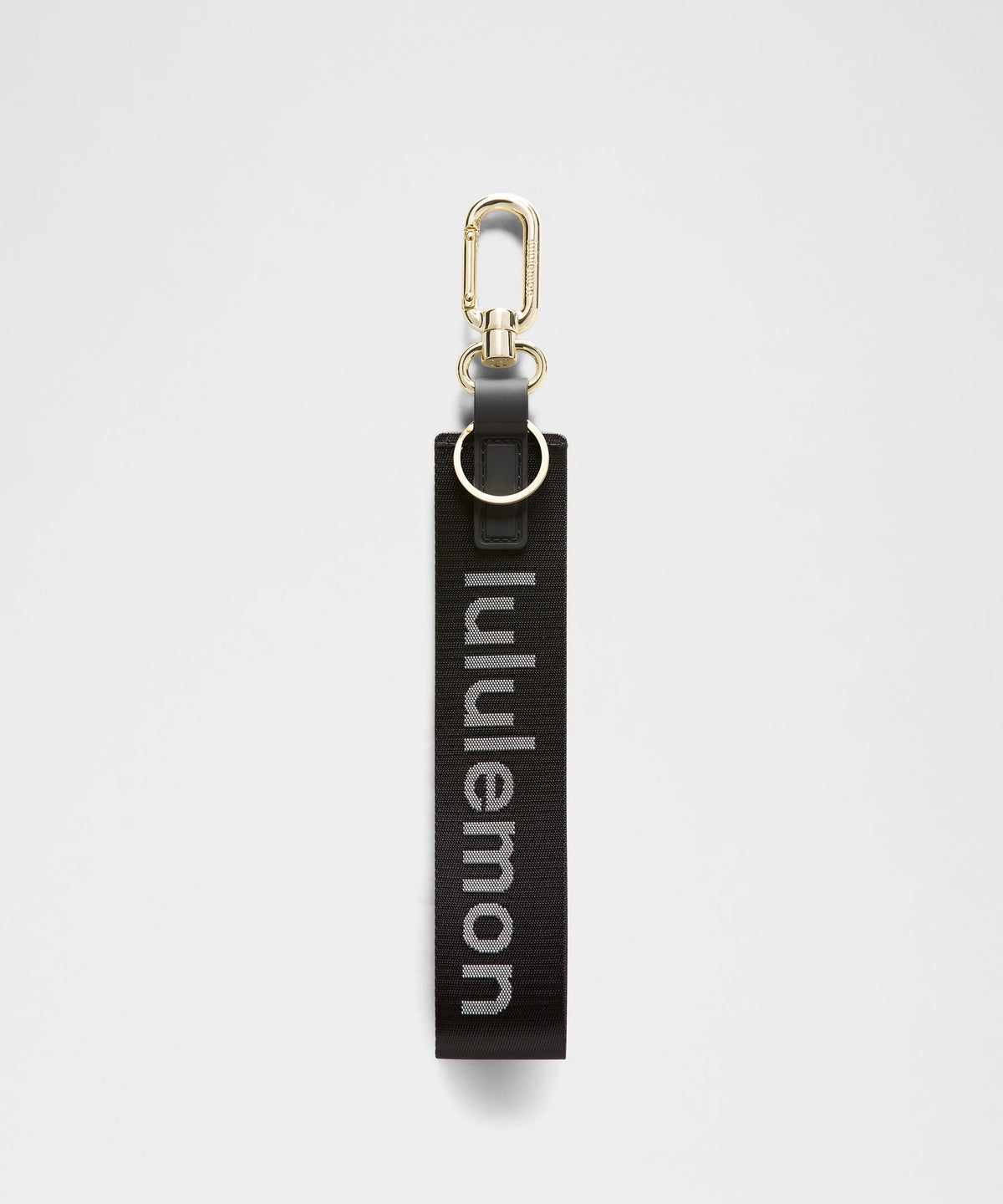 Never Lost Keychain