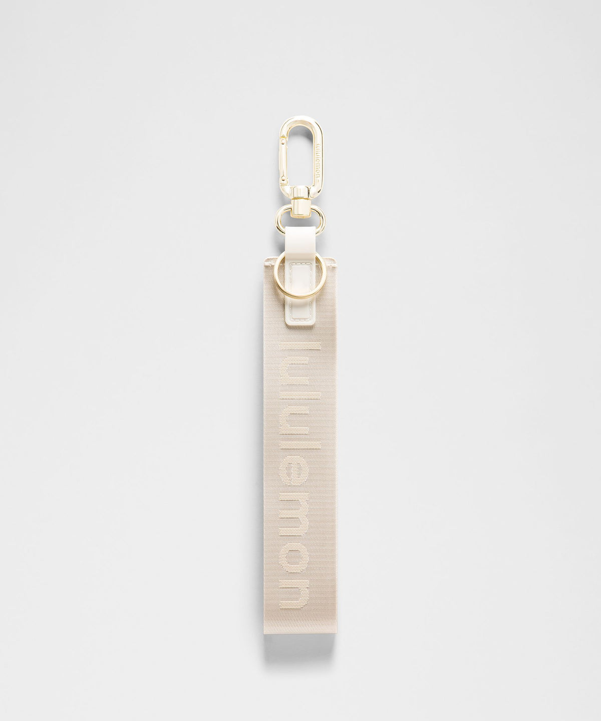 Never Lost Keychain