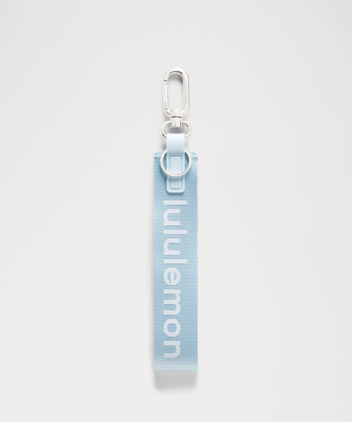 Never Lost Keychain