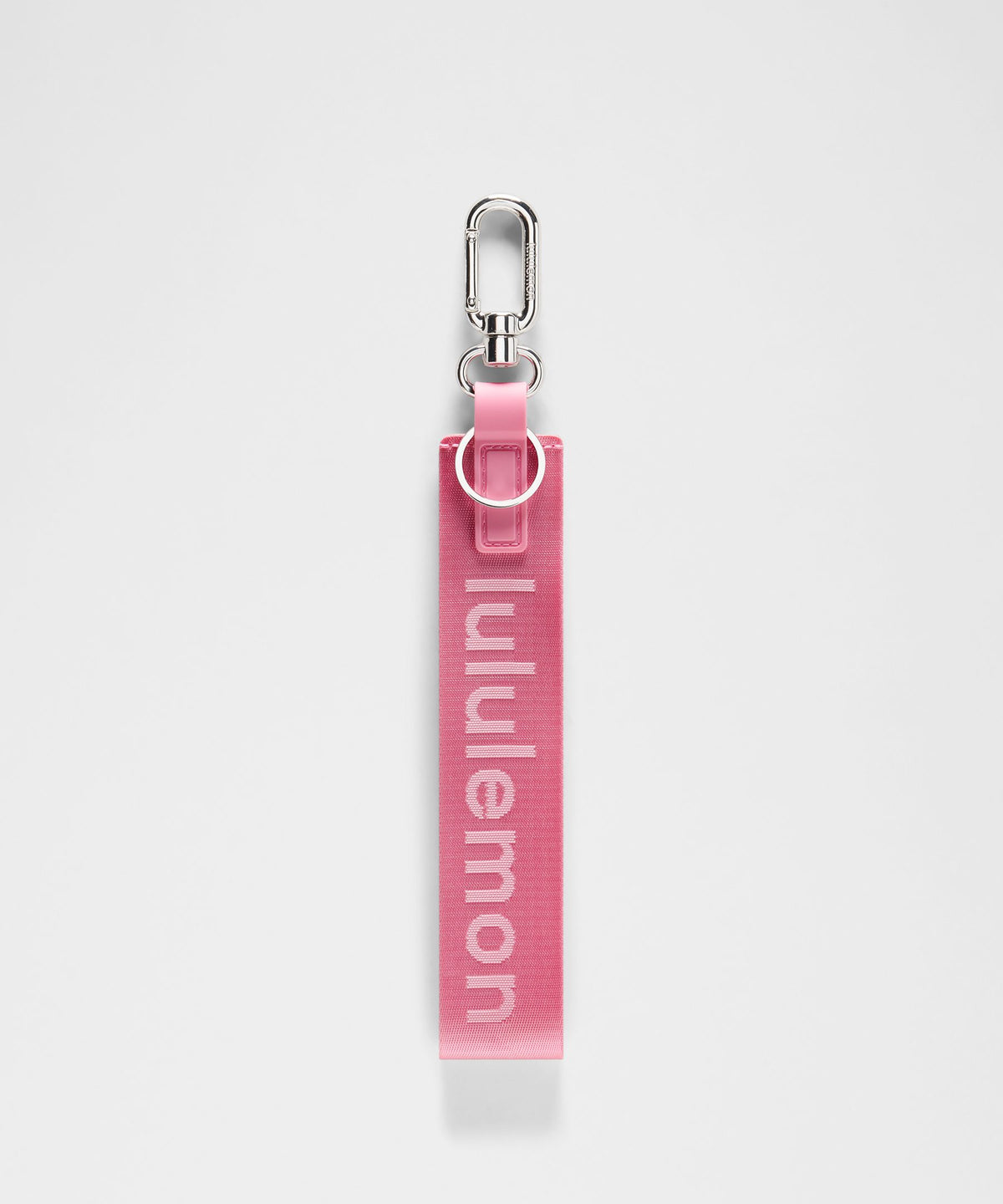 Never Lost Keychain
