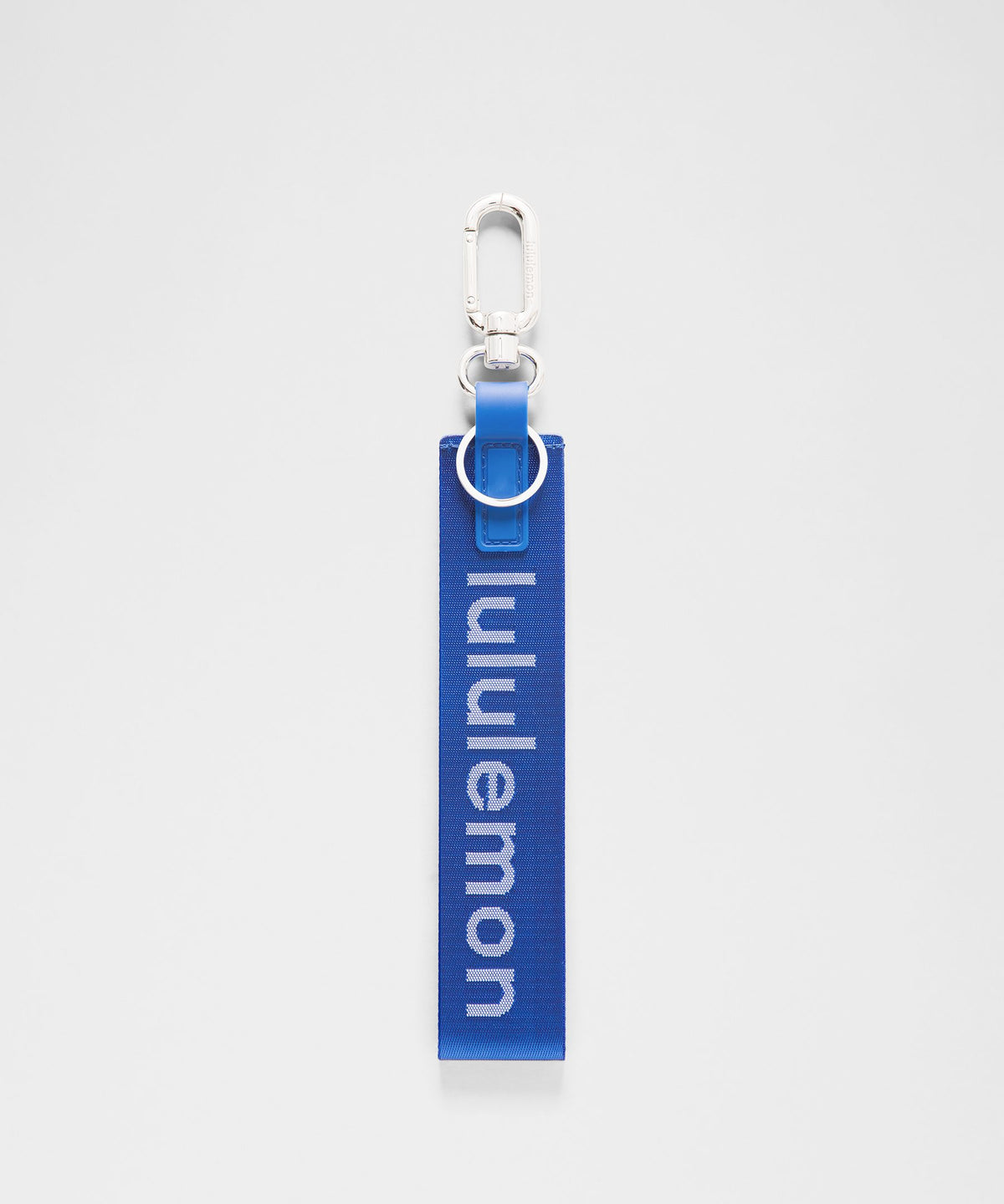 Never Lost Keychain
