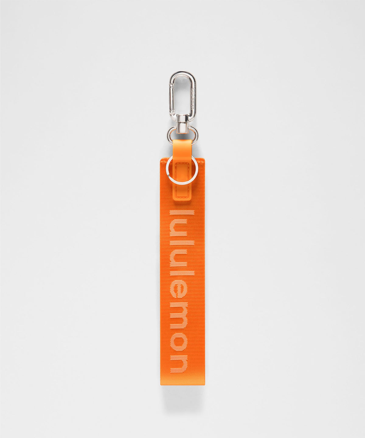 Never Lost Keychain