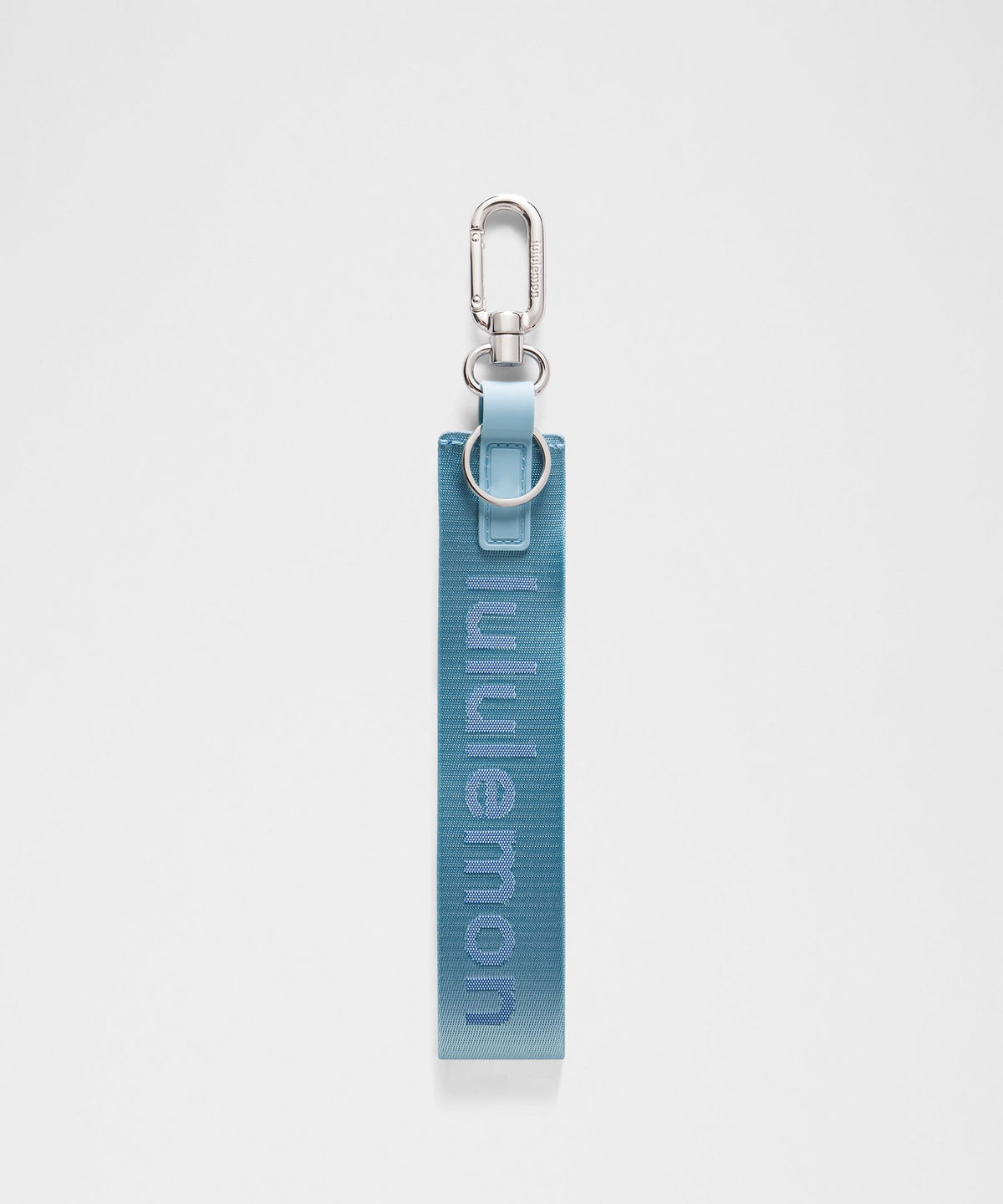 Never Lost Keychain