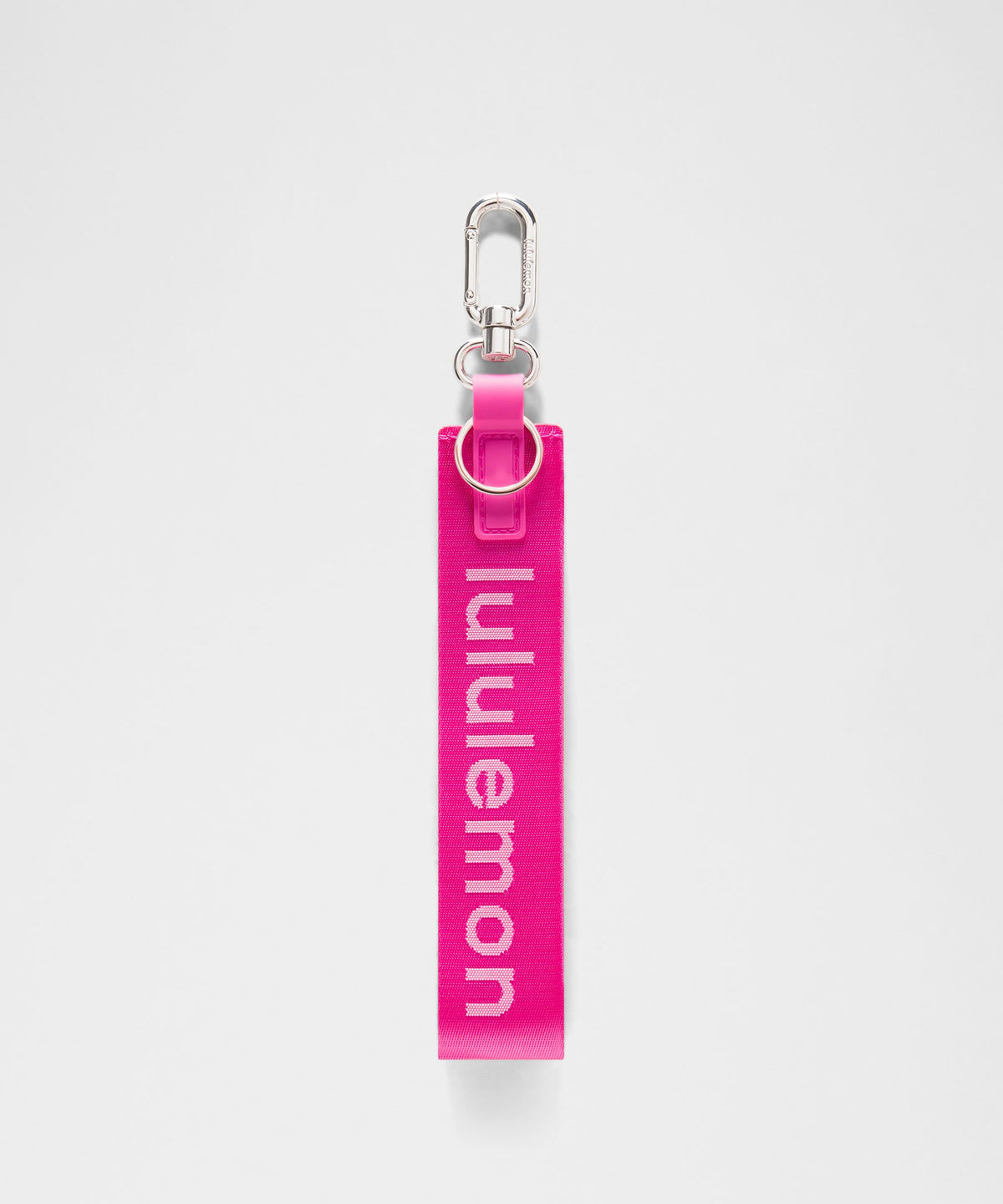 Never Lost Keychain