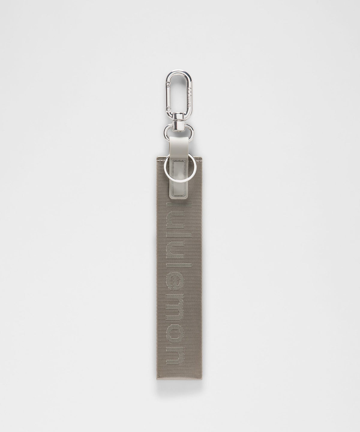 Never Lost Keychain