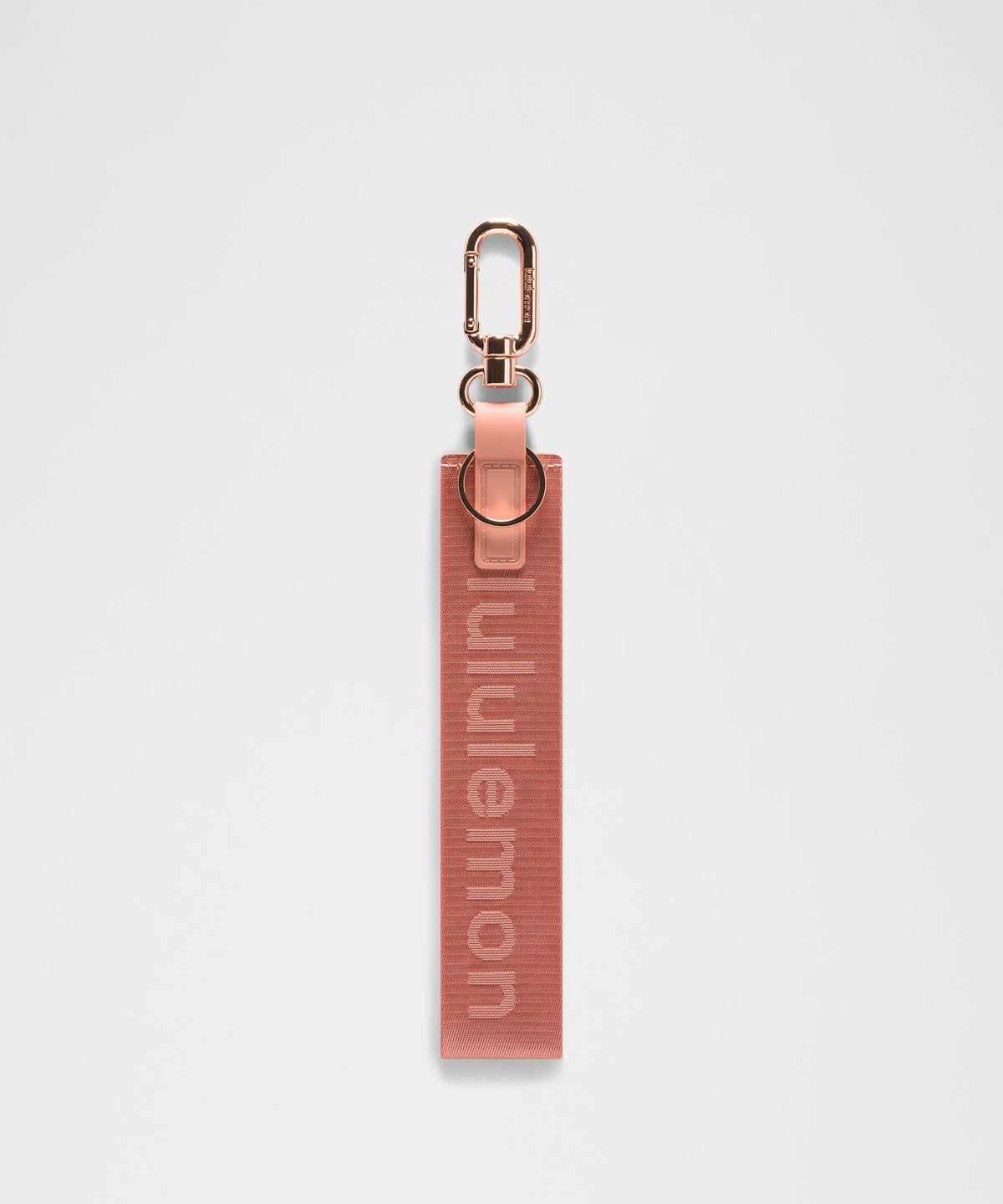 Never Lost Keychain